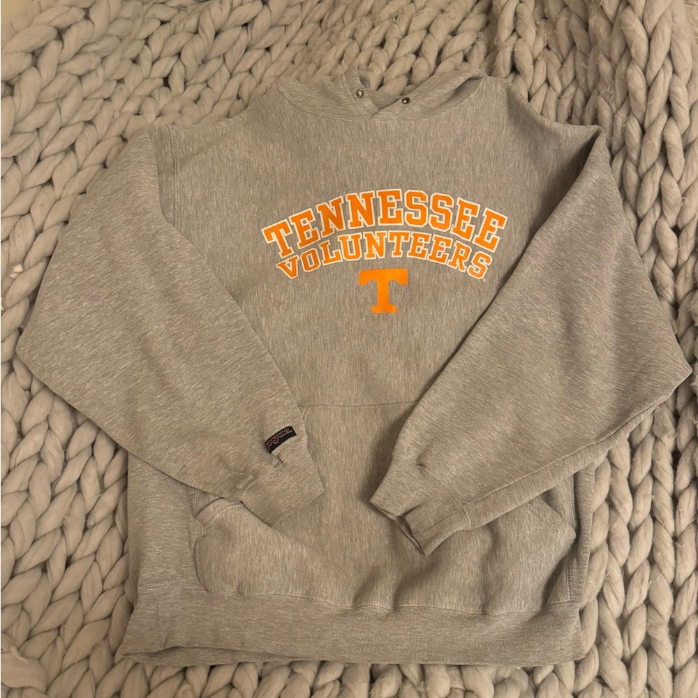 University of Tennessee hoodie